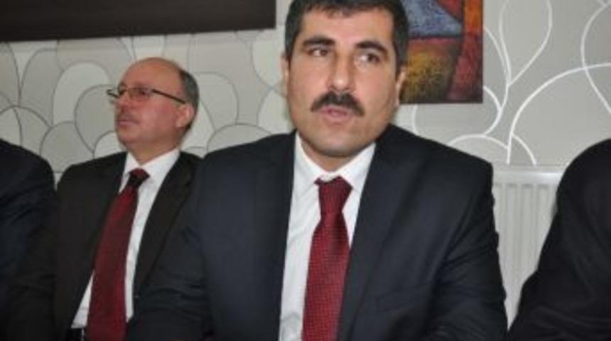 Muş&rsquo;ta Ak Parti Kazandı