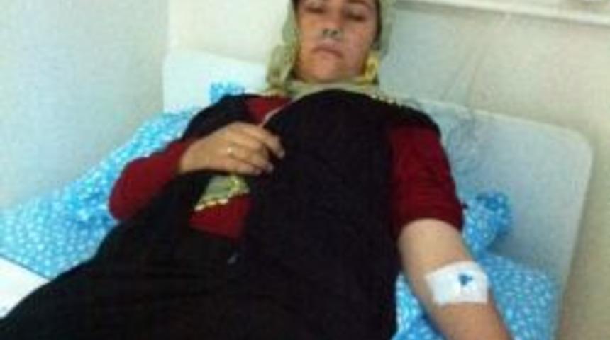 İkisi &Ccedil;ocuk 3 Kişi Karbonmonoksit Gazından Zehirlendi