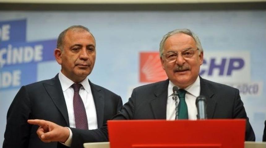 Chp S&ouml;zc&uuml;s&uuml; Ko&ccedil;'tan &ldquo;manip&uuml;lasyon&rdquo; A&ccedil;ıklaması