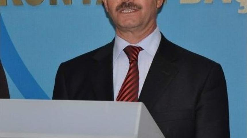 Ak Parti Konya İl Teşkilatında Heyecanlı Bekleyiş