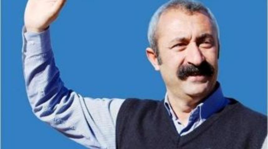 T&uuml;rkiye Kom&uuml;nist Partisi, İlk Belediye Başkanlığını Kazandı