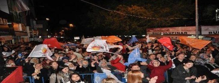 Bakan Atalay’dan Seçim Açıklaması G1