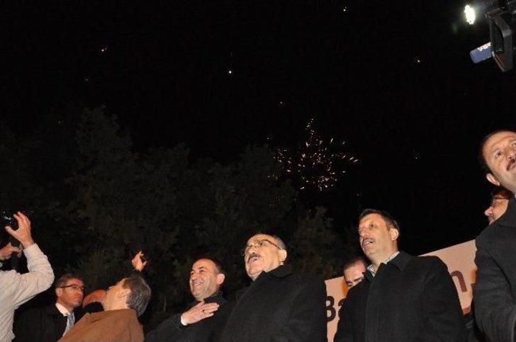 Bakan Atalay’dan Seçim Açıklaması G2