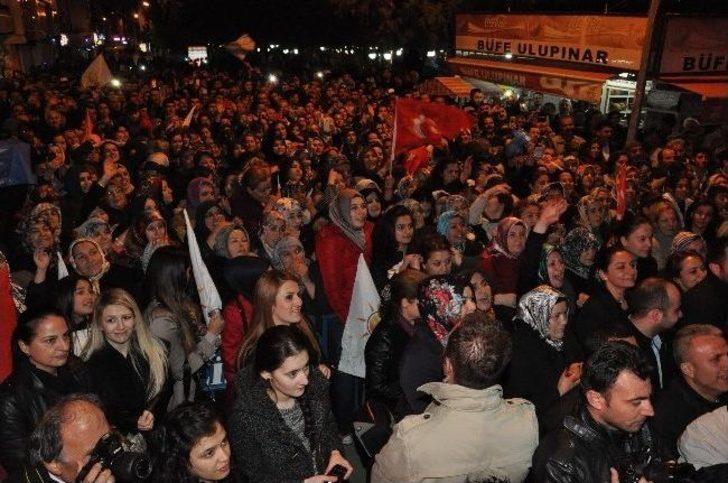 Bakan Atalay’dan Seçim Açıklaması G3