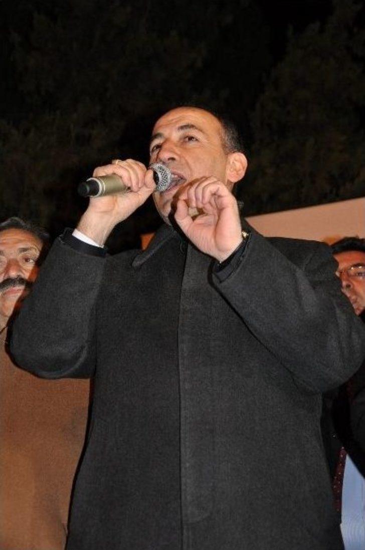 Bakan Atalay’dan Seçim Açıklaması G5