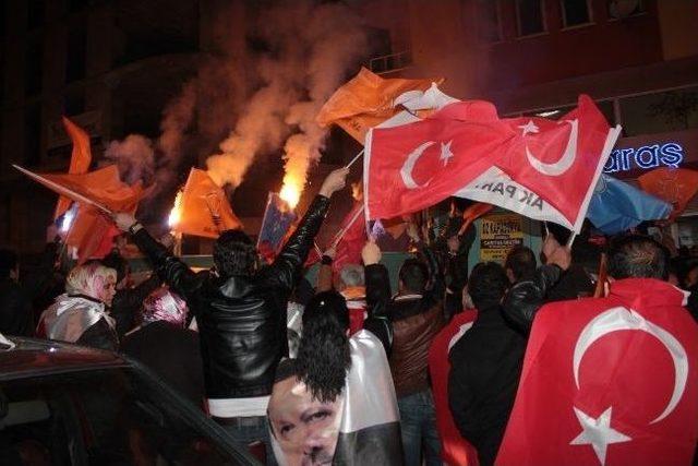 Nevşehir’de Ünver,3 Kez Belediye Başkanı