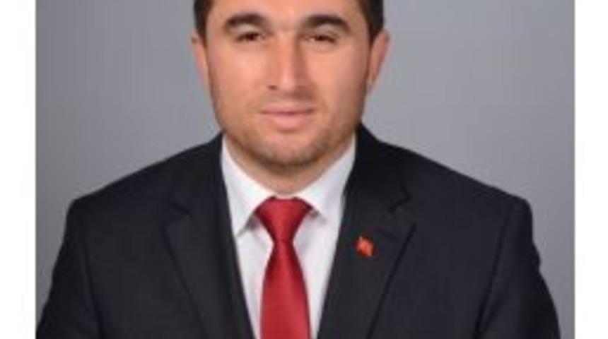 Yeni Belediye Başkanı Mhp&rsquo;den