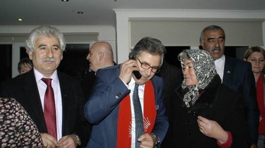 Bandırma&rsquo;da Kazanan Chp Oldu