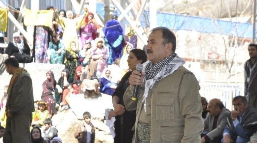 Şemdinli&rsquo;de Se&ccedil;imleri Bdp Kazandı