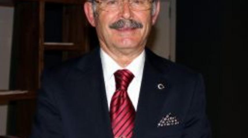 B&uuml;y&uuml;kerşen: &ldquo;sandık Torbasını Ka&ccedil;ıran Birisi Yakalandı Ve Bir Odaya Kapatıldı&rdquo;