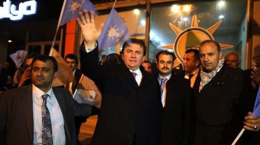 30 Mart Yerel Se&ccedil;imleri