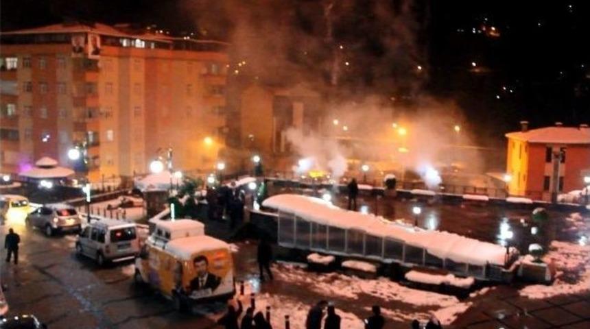 Başbakan Erdoğan&rsquo;ın Baba Ocağından Rekor Oy