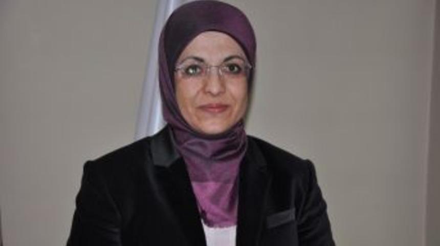 Baş&ouml;rt&uuml;l&uuml; Başkan Adayından Se&ccedil;im Değerlendirmesi