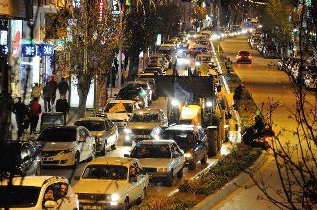 Muzaffer K&uuml;lc&uuml;, G&uuml;ven Tazeledi 1