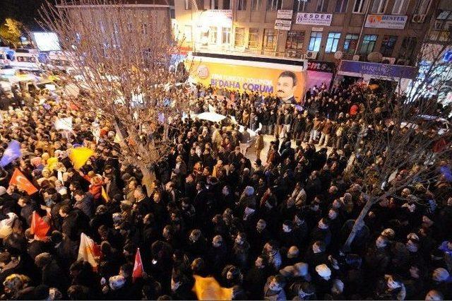 Muzaffer K&uuml;lc&uuml;, G&uuml;ven Tazeledi 2