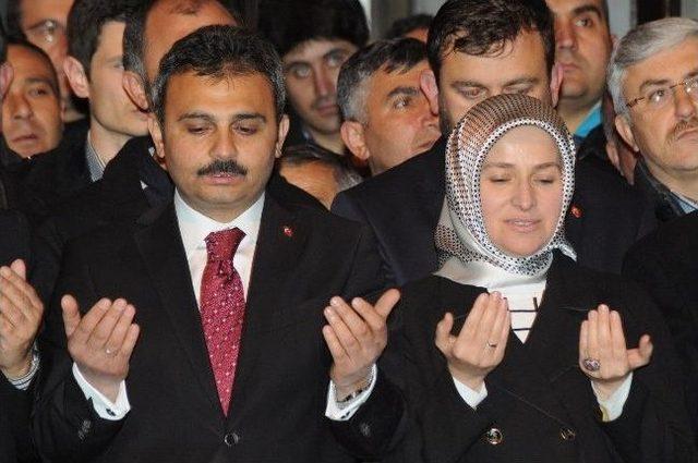 Muzaffer K&uuml;lc&uuml;, G&uuml;ven Tazeledi 3