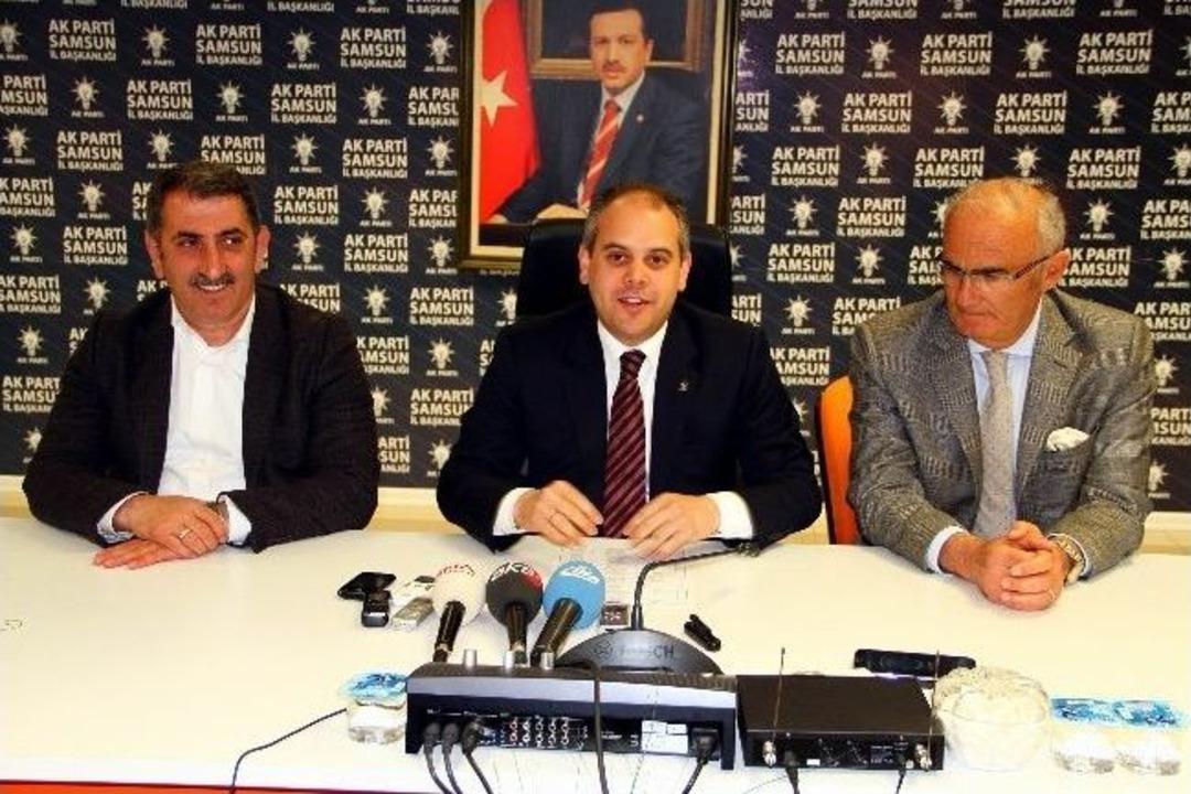 Bakan Kılı&ccedil;: &ldquo;b&uuml;y&uuml;kşehir İle 17 İl&ccedil;enin 16&rsquo;sını Kazandık&rdquo;