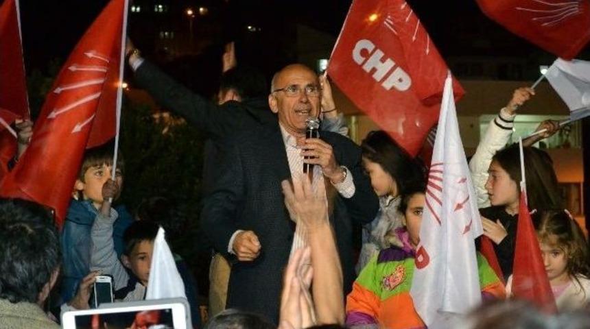 Dat&ccedil;a&rsquo;da Şener Tokcan G&uuml;ven Tazeledi