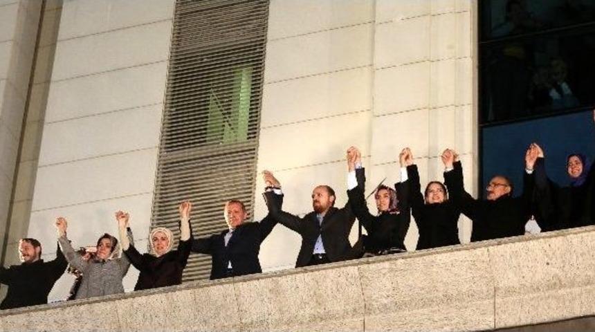 (d&uuml;zeltme) Başbakan Erdoğan: