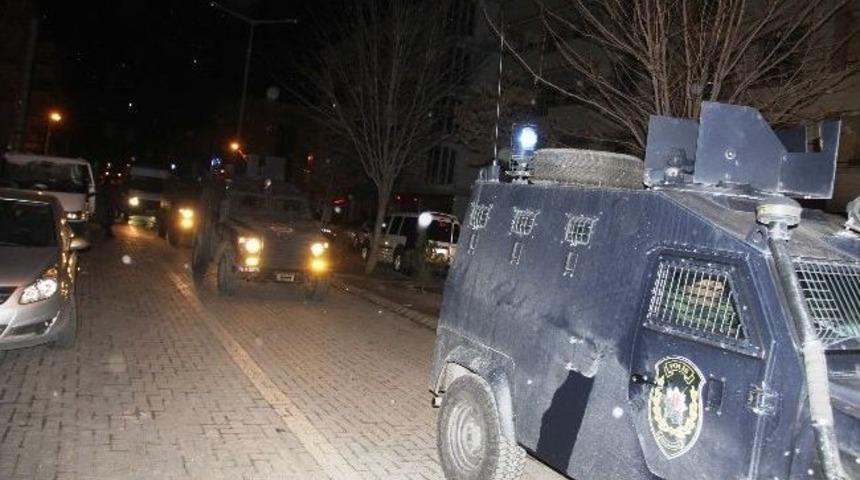 Iğdır&rsquo;da Se&ccedil;im Gerginliği