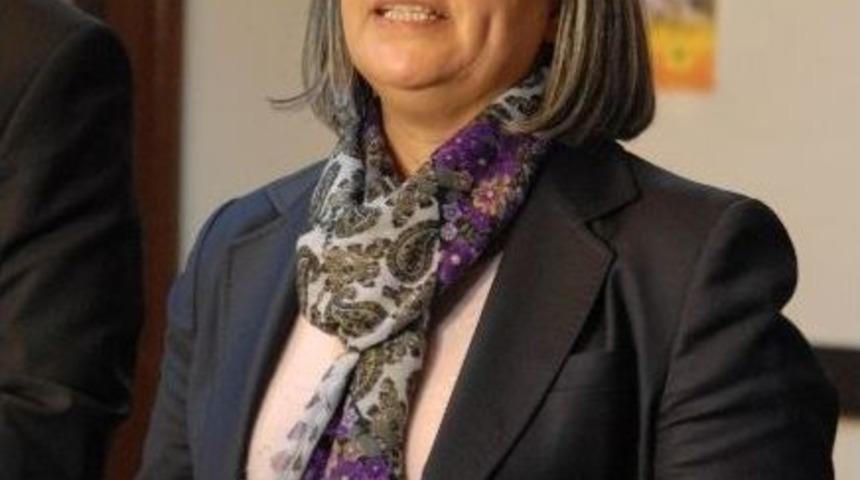 Bdp&rsquo;li Kışanak&rsquo;tan Se&ccedil;im Sonucuyla İlgili İlk A&ccedil;ıklama