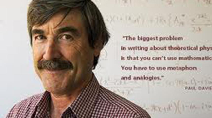 D&uuml;nya dışı yaşam var mı?