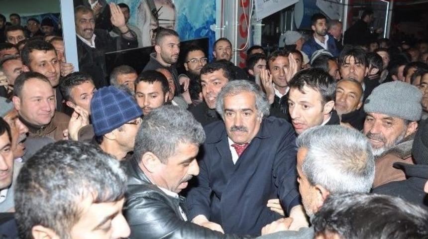 Elbistan &lsquo;durmuş K&uuml;&ccedil;&uuml;k&rsquo; Dedi