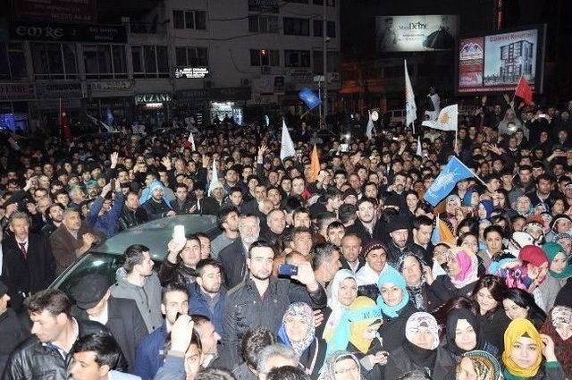 Elbistan &lsquo;durmuş K&uuml;&ccedil;&uuml;k&rsquo; Dedi 1