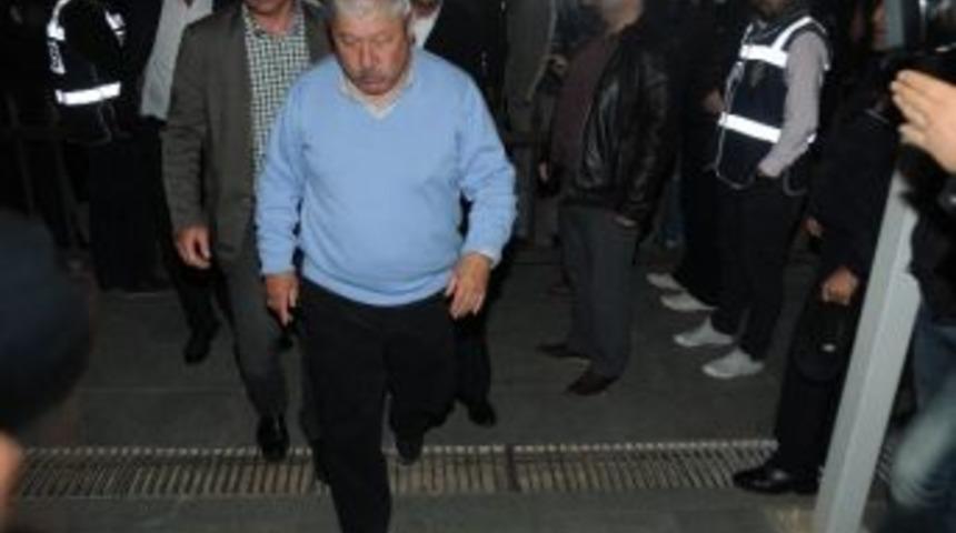 Akaydın'dan Usuls&uuml;zl&uuml;k İddiası