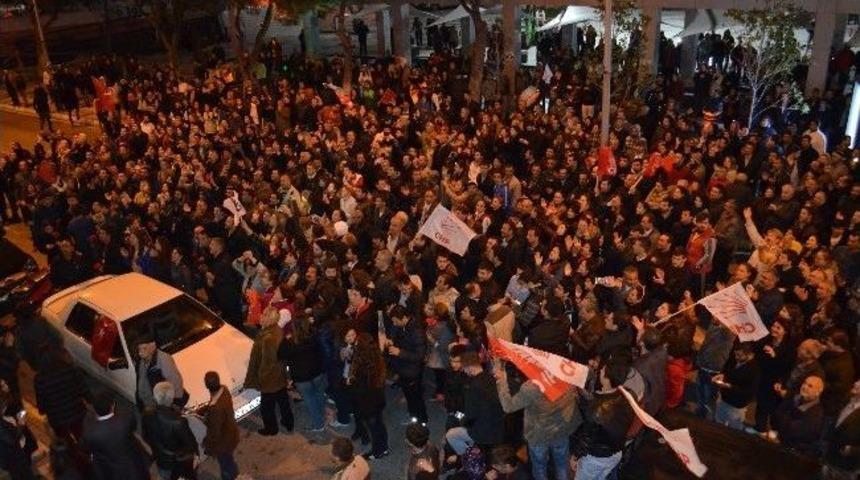 Chp Adayı S&uuml;leyman Toyran S&ouml;ke'nin Yeni Belediye Başkanı Oldu