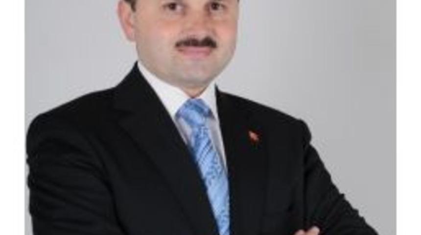 Soma Belediye Başkanı Hasan Ergene Oldu