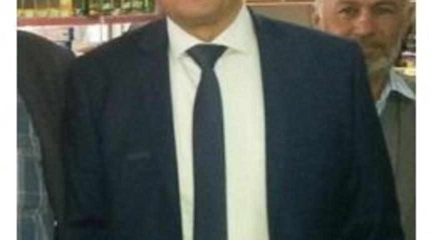 Güney’de Halil Ayhan Kazandı