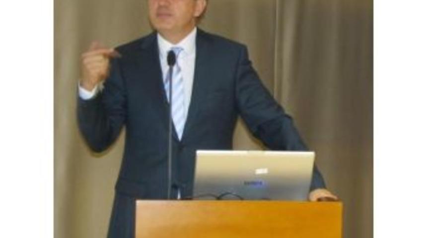 Tavas&rsquo;ı Ak Parti Aldı