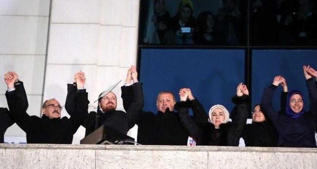 Başbakan Erdoğan: &ldquo;yeni T&uuml;rkiye&rsquo;nin Yeni Bir Muhalefet İhtiyacı A&ccedil;ıktır&rdquo;