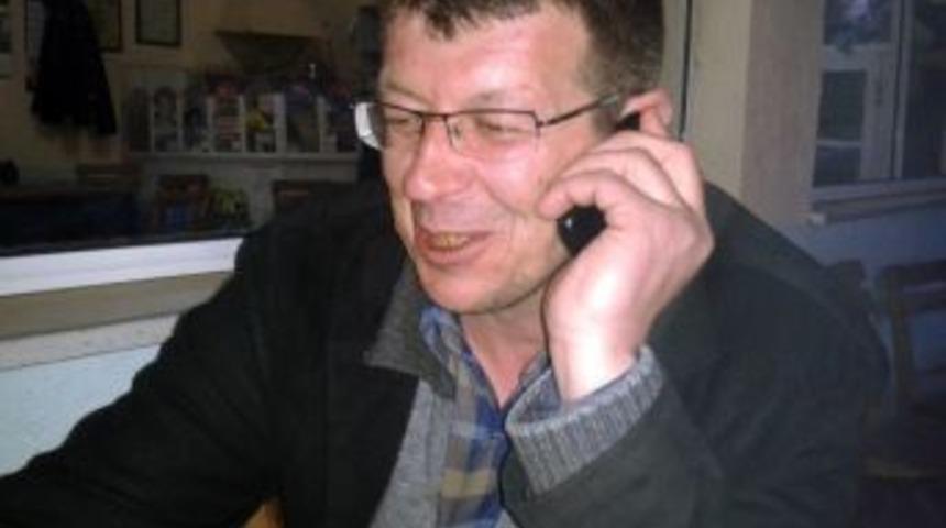 Doğum G&uuml;n&uuml;nde K&ouml;ye Muhtar Se&ccedil;ildi