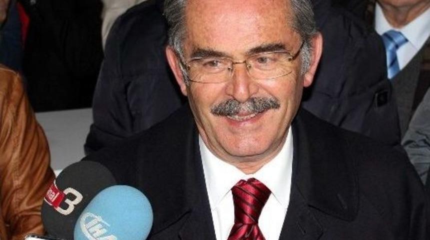 Eskişehir&rsquo;de Chp Se&ccedil;im Zaferini Kutluyor