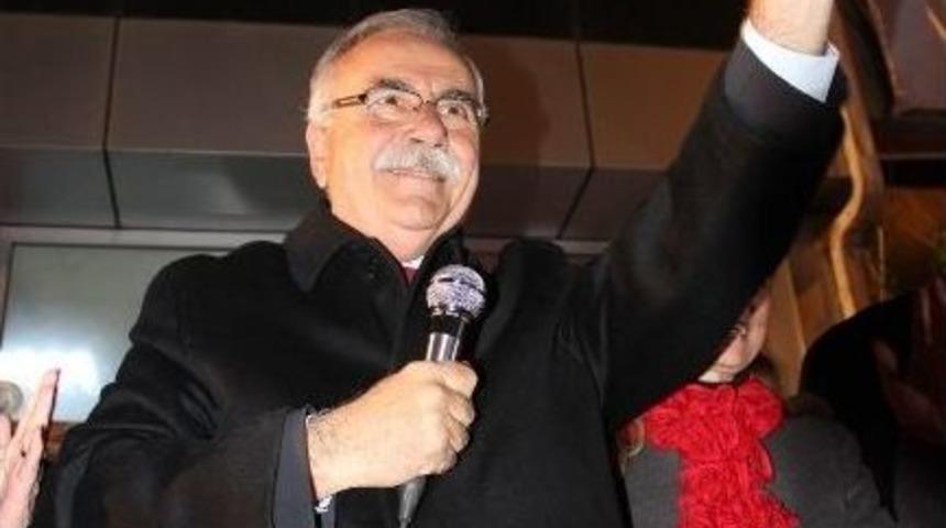 &Ccedil;anakkale&rsquo;de Sonu&ccedil;lar Belli Oldu