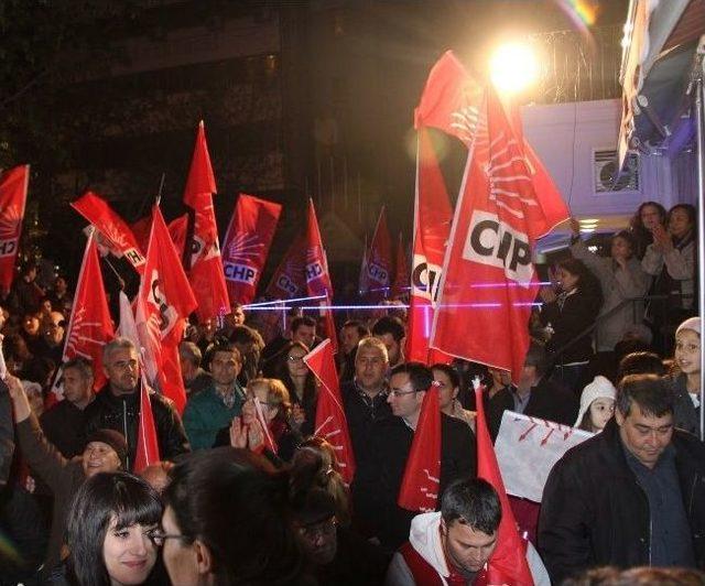 Çanakkale’de Sonuçlar Belli Oldu