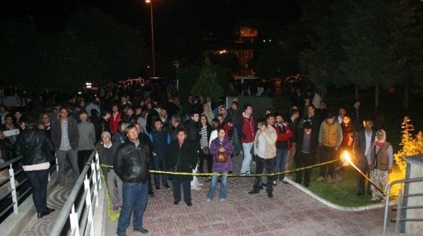 Sel&ccedil;uk'ta Se&ccedil;im Sonu&ccedil;ları