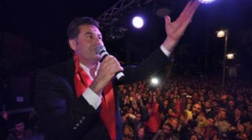 Bodrum Belediye Başkanlığı Resmi Se&ccedil;im Sonucu