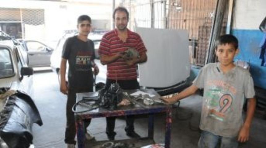 Alg&uuml;n: &ldquo;işyerlerini Kimse Yanlış Bilgilendirmesin&rdquo;