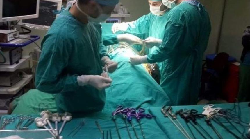 Bel Fıtığında Mikrocerrahi Dönemi