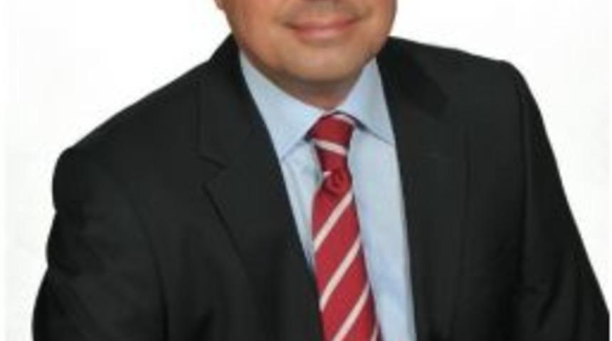 Silifke'de Mustafa Turgut Başkan Se&ccedil;ildi