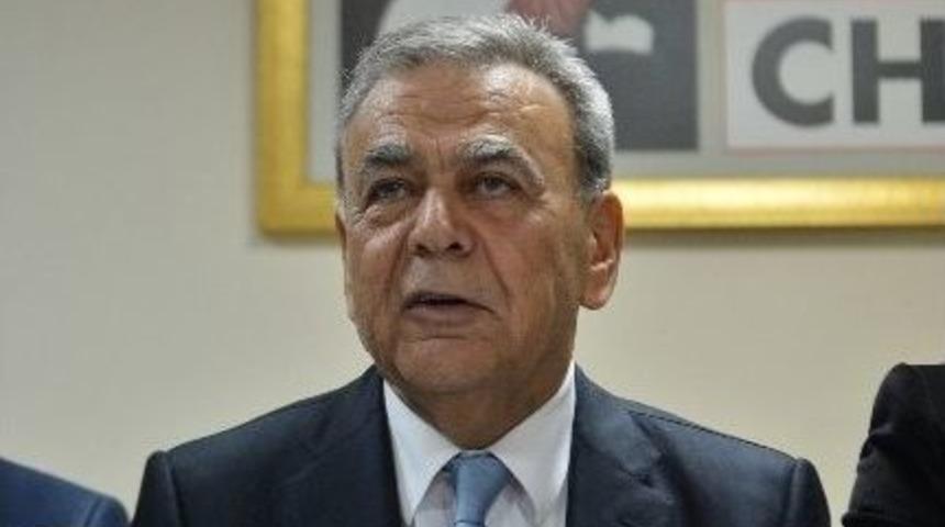 Kocaoğlu: "bir Rekora İmza Atmış Bulunuyoruz"