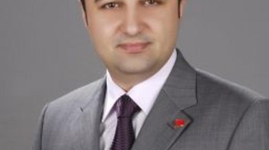 Malkara&rsquo;da Belediye Başkanı Chp Adayı Ulaş Yurdakul Oldu