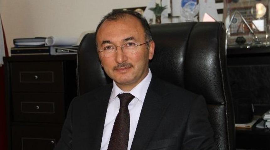 Ardahan&rsquo;da Se&ccedil;im Sonu&ccedil;ları