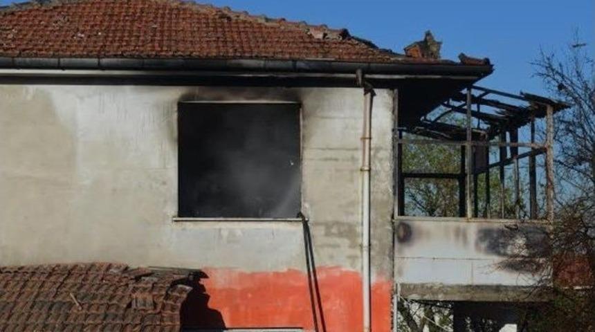 Bursa&rsquo;da Soba Faciası