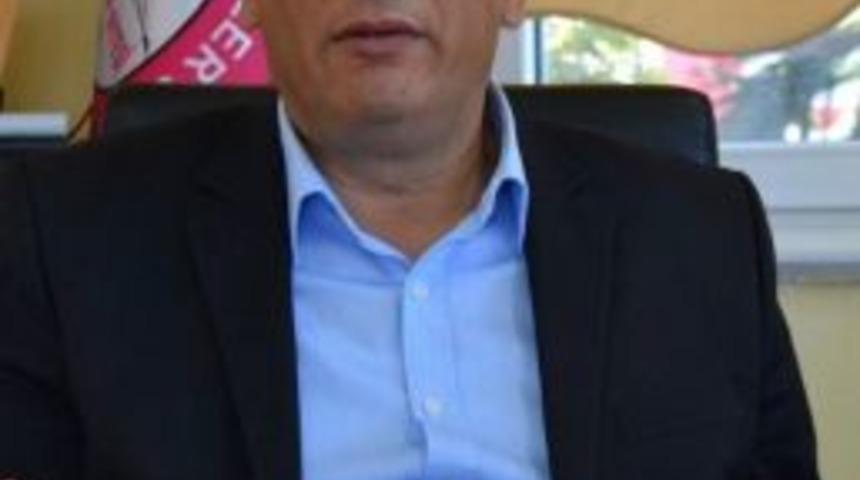 Oto Galericiler Sitesi Eski Başkanı Bilal Atabey: