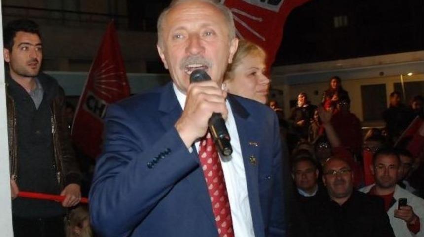 Didim&rsquo;de Belediye Başkanlığını Chp Adayı Deniz Atabay Kazandı