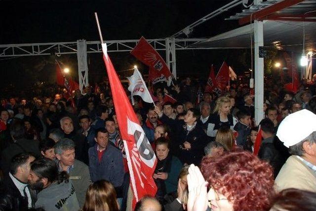 Didim’de Belediye Başkanlığını Chp Adayı Deniz Atabay Kazandı